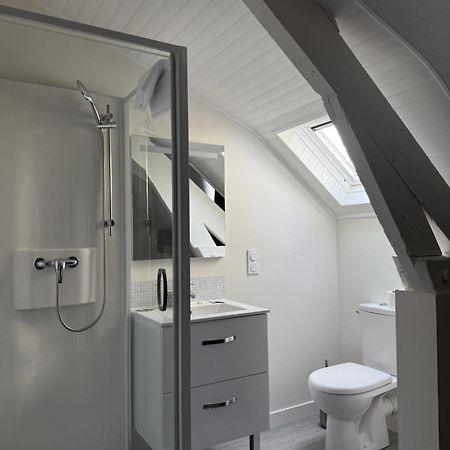 Hotel Ker Lehn Piriac-sur-Mer Zewnętrze zdjęcie