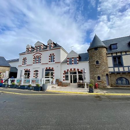 Hotel Ker Lehn Piriac-sur-Mer Zewnętrze zdjęcie