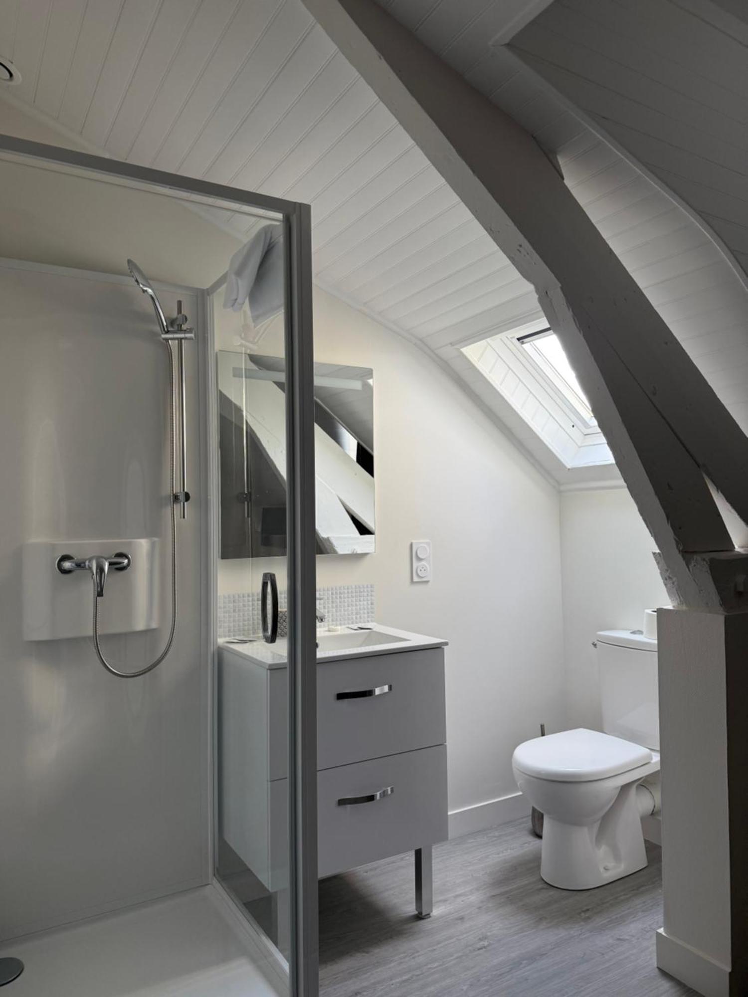 Hotel Ker Lehn Piriac-sur-Mer Zewnętrze zdjęcie