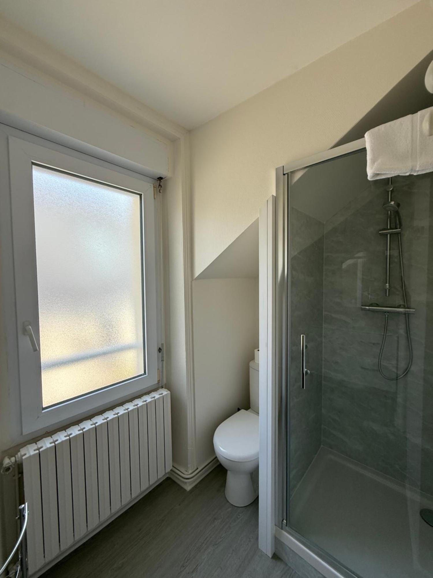 Hotel Ker Lehn Piriac-sur-Mer Zewnętrze zdjęcie
