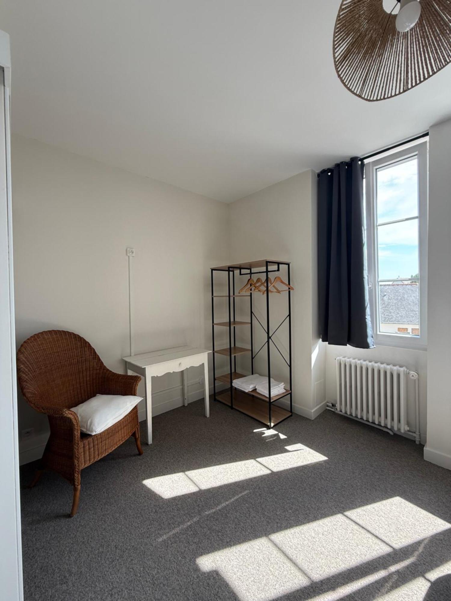 Hotel Ker Lehn Piriac-sur-Mer Zewnętrze zdjęcie