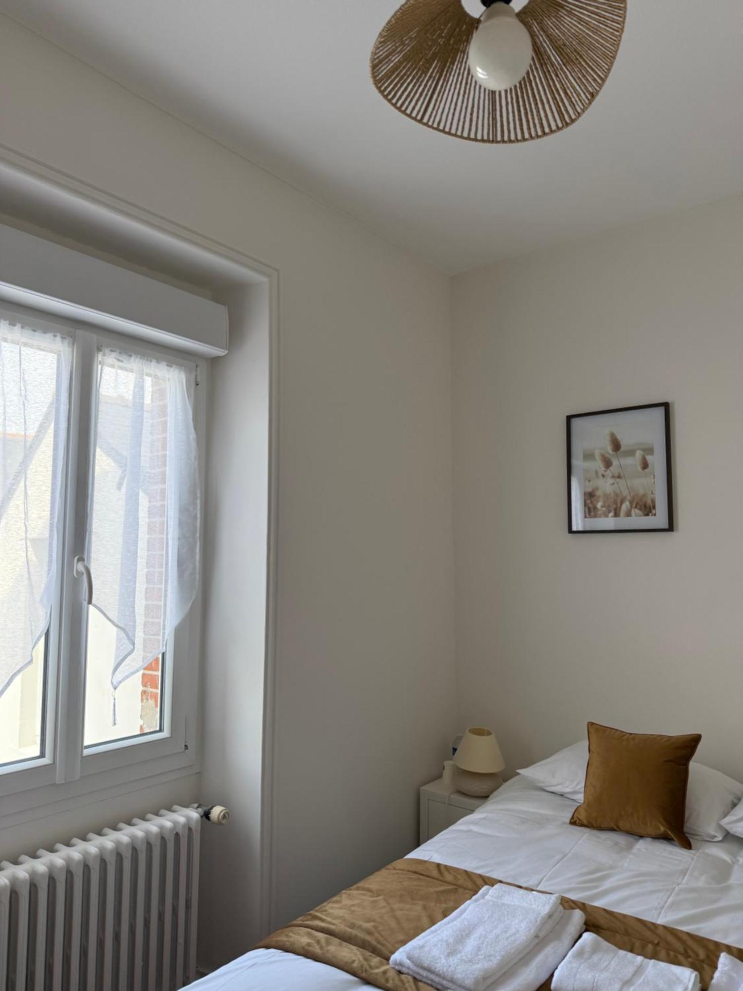 Hotel Ker Lehn Piriac-sur-Mer Zewnętrze zdjęcie