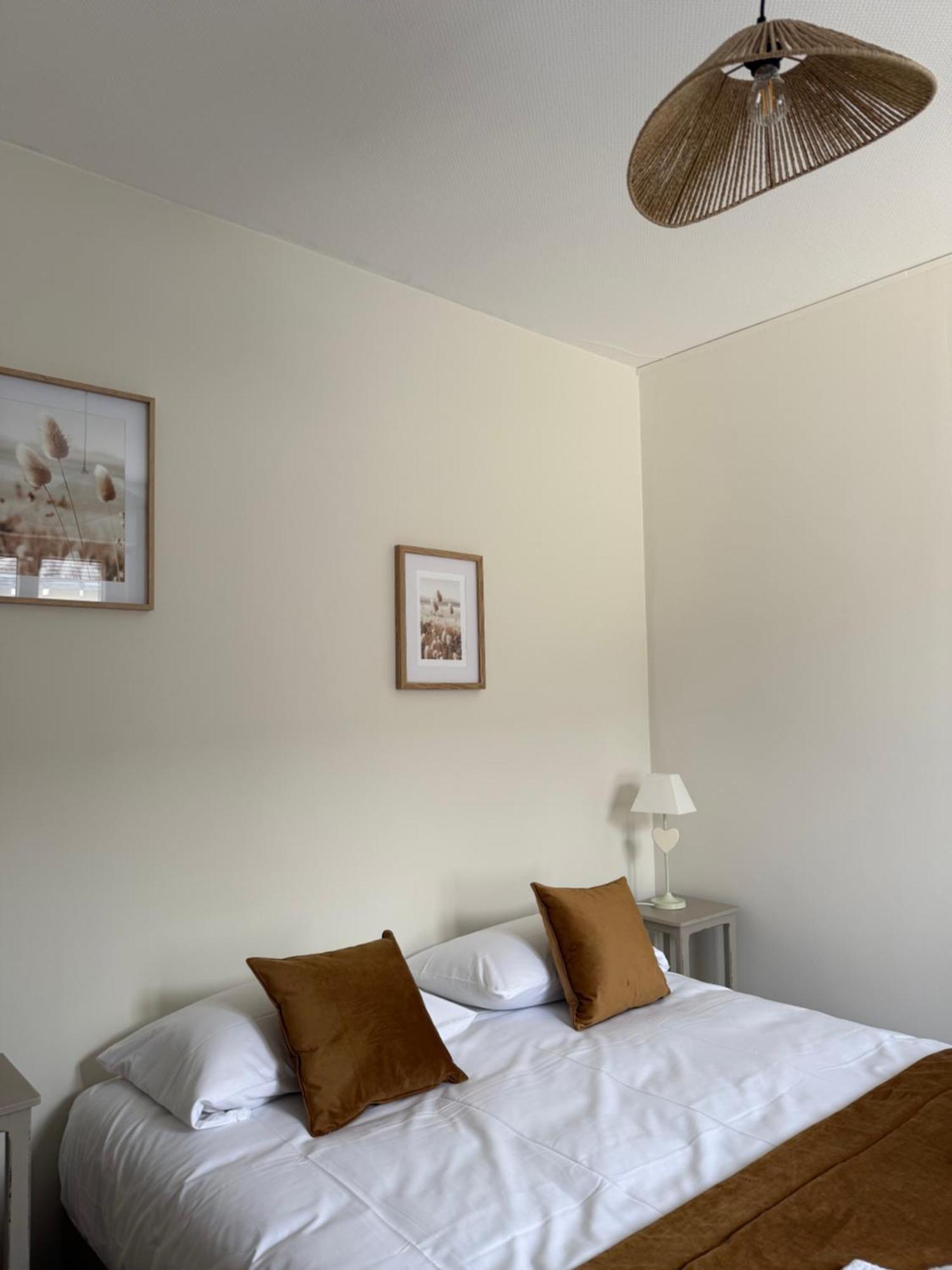 Hotel Ker Lehn Piriac-sur-Mer Zewnętrze zdjęcie
