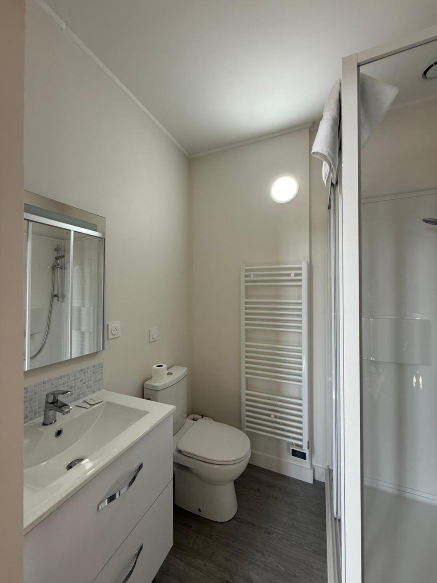 Hotel Ker Lehn Piriac-sur-Mer Zewnętrze zdjęcie