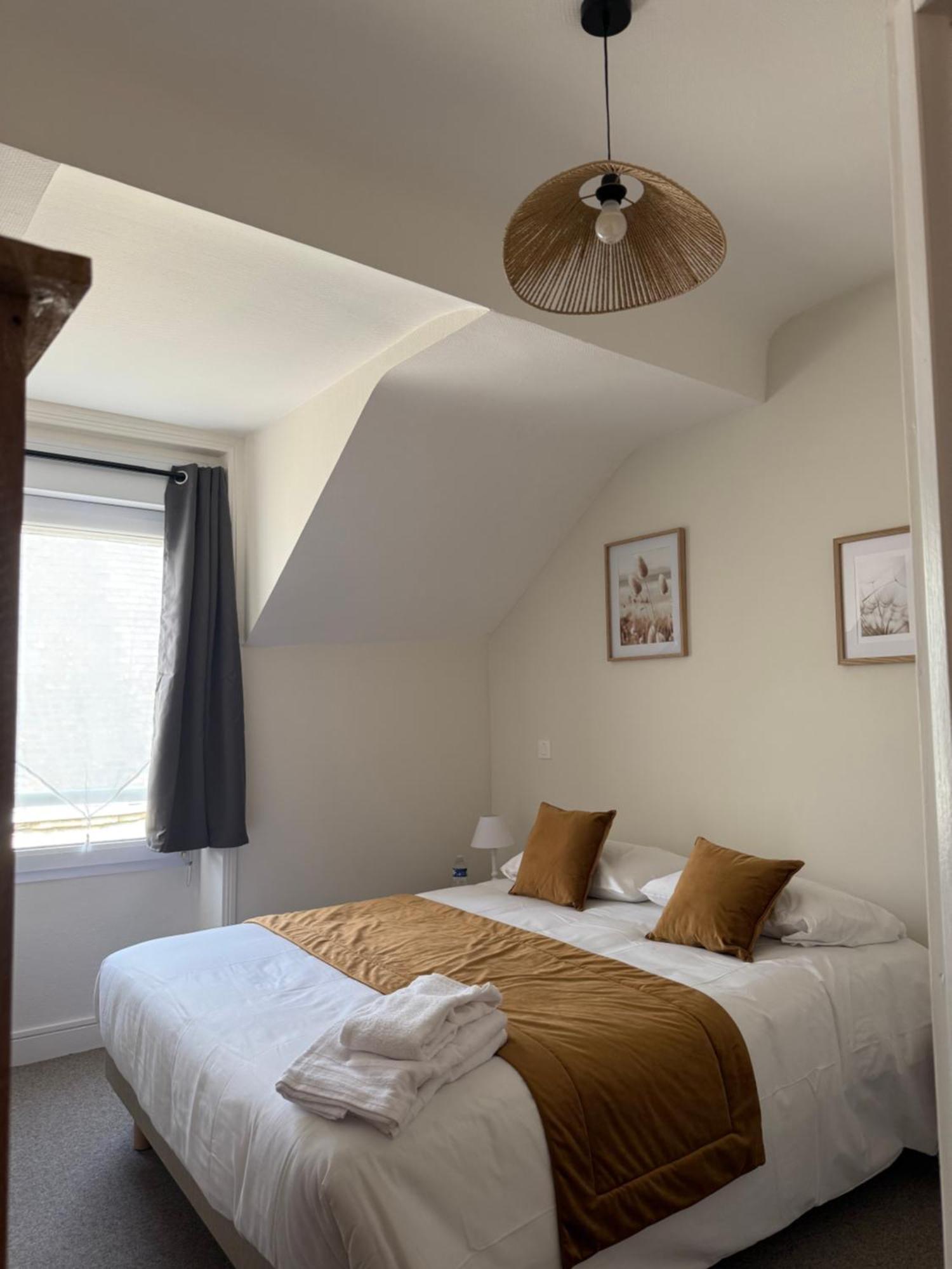 Hotel Ker Lehn Piriac-sur-Mer Zewnętrze zdjęcie