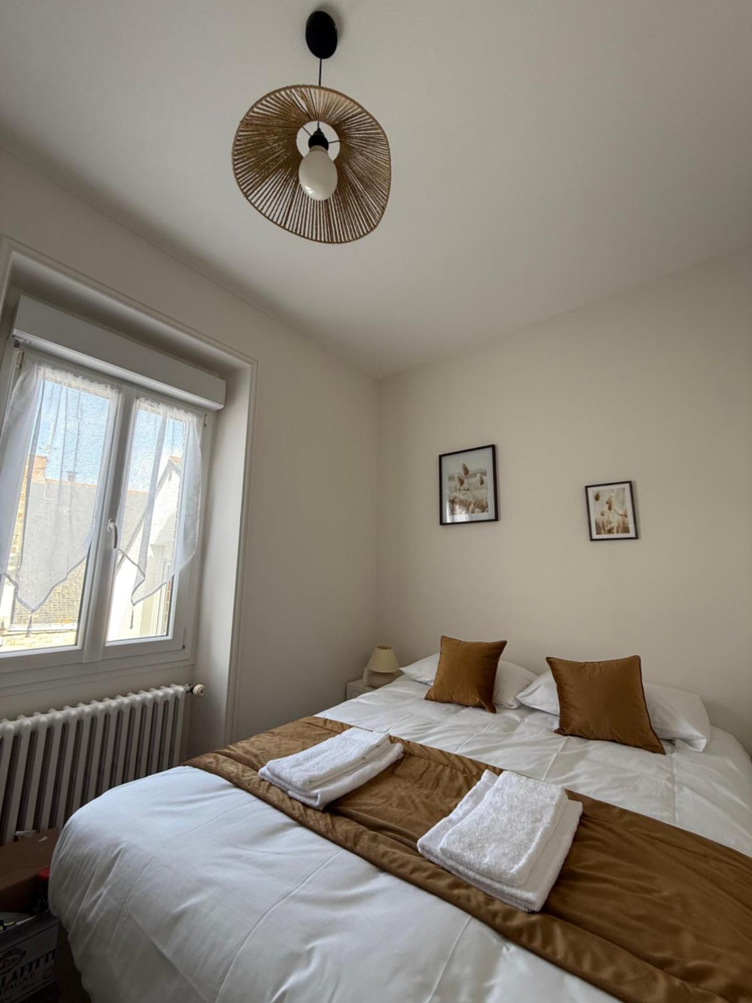 Hotel Ker Lehn Piriac-sur-Mer Zewnętrze zdjęcie