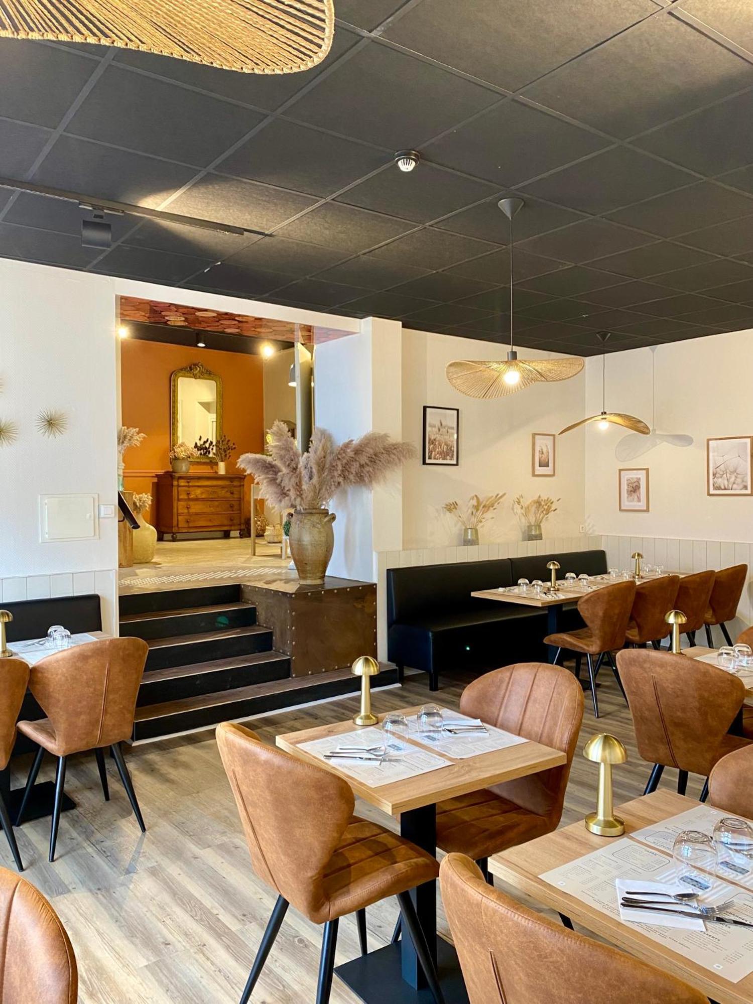 Hotel Ker Lehn Piriac-sur-Mer Zewnętrze zdjęcie