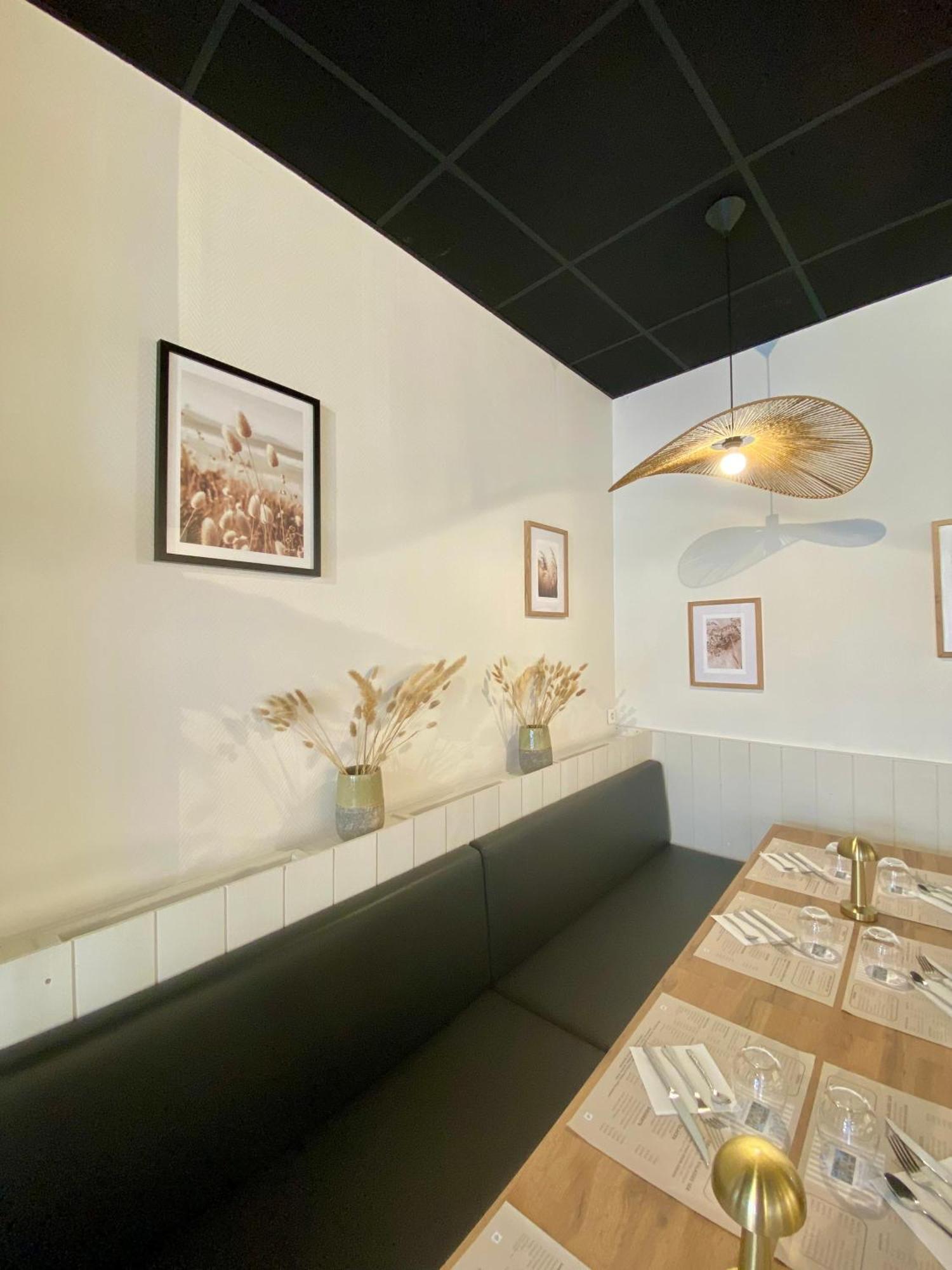 Hotel Ker Lehn Piriac-sur-Mer Zewnętrze zdjęcie