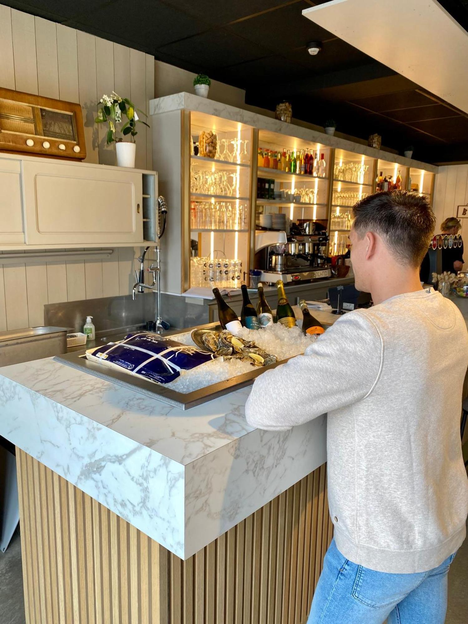 Hotel Ker Lehn Piriac-sur-Mer Zewnętrze zdjęcie