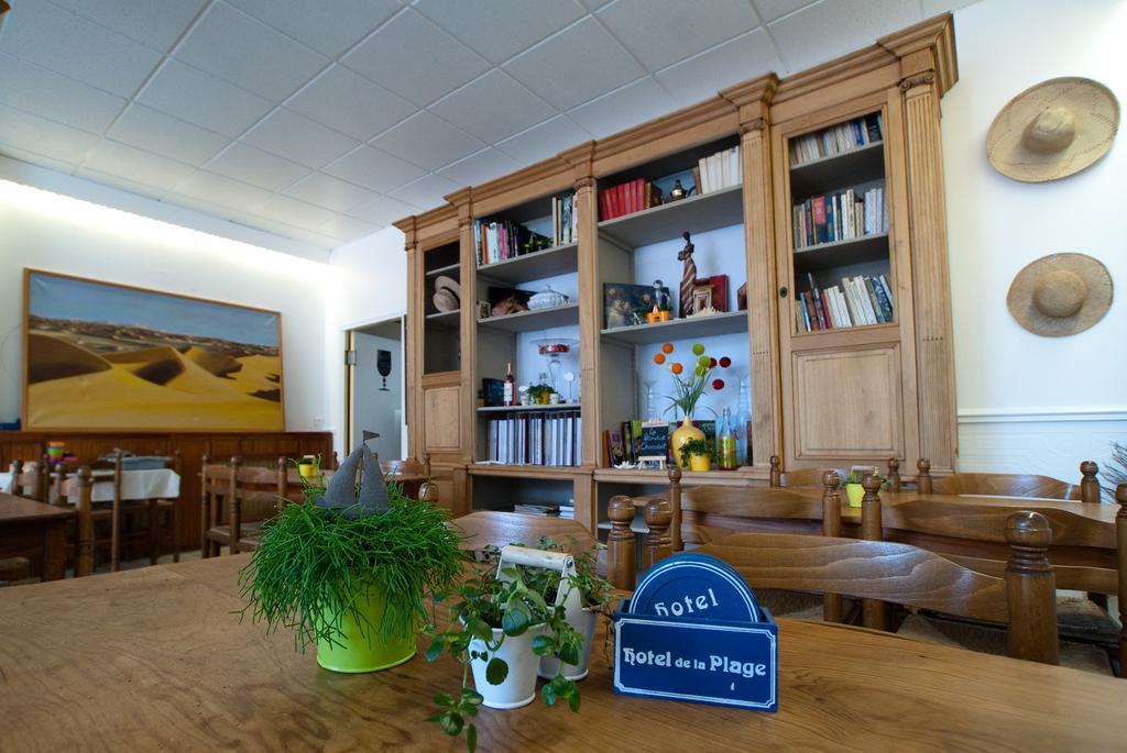 Hotel Ker Lehn Piriac-sur-Mer Zewnętrze zdjęcie