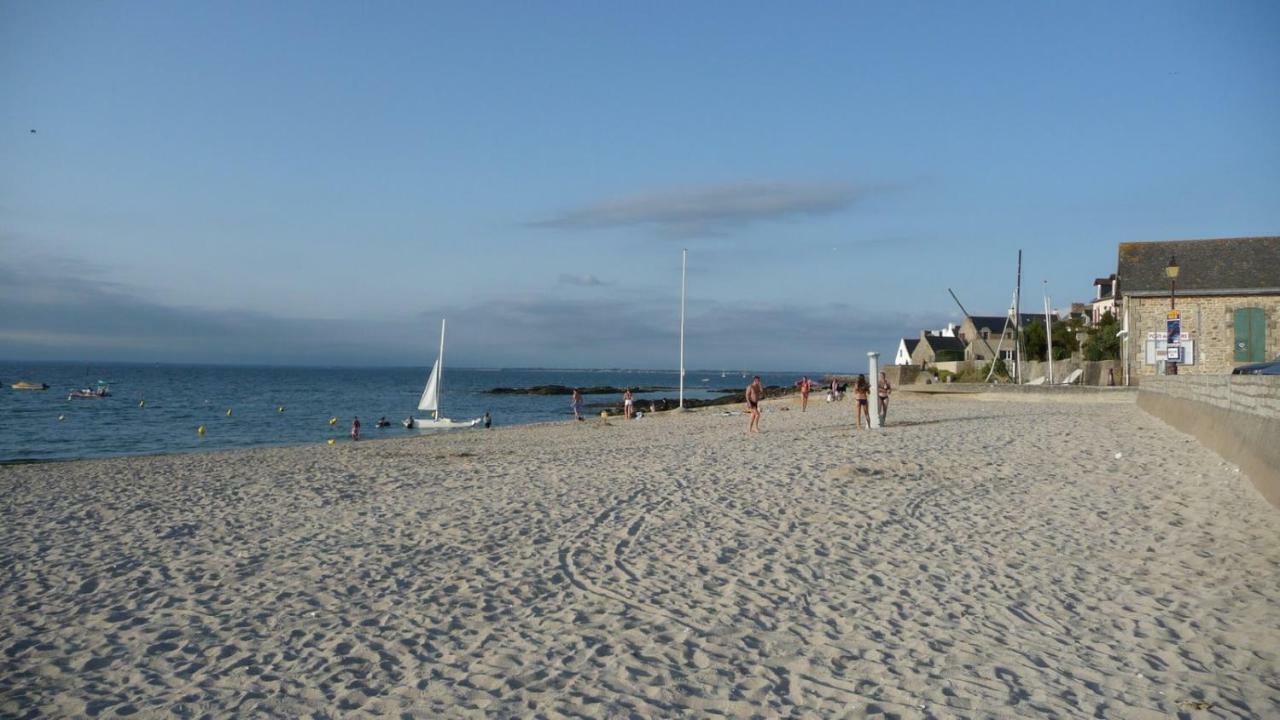 Hotel Ker Lehn Piriac-sur-Mer Zewnętrze zdjęcie