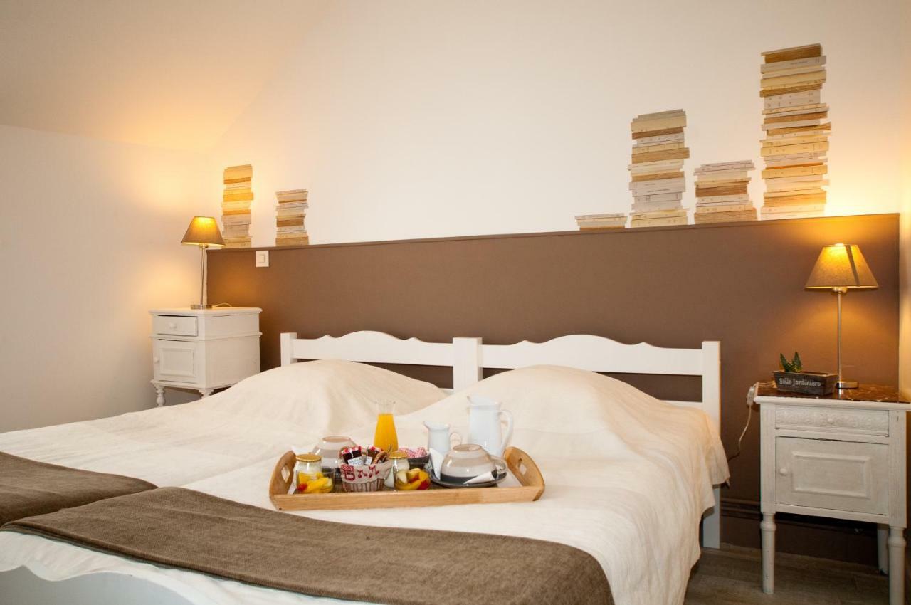 Hotel Ker Lehn Piriac-sur-Mer Zewnętrze zdjęcie