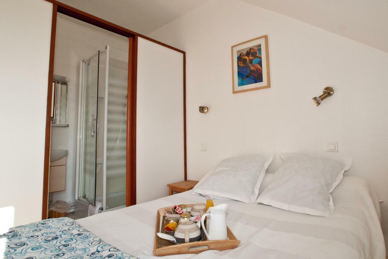 Hotel Ker Lehn Piriac-sur-Mer Zewnętrze zdjęcie