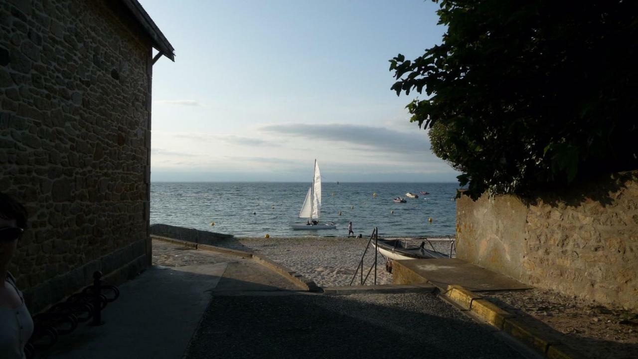 Hotel Ker Lehn Piriac-sur-Mer Zewnętrze zdjęcie