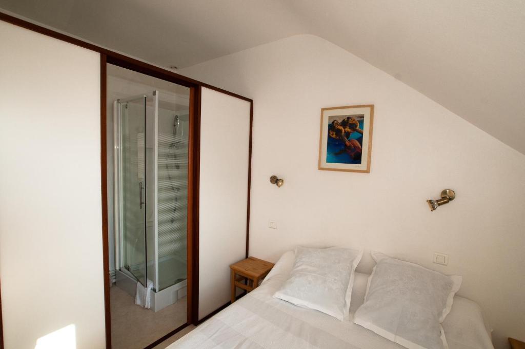 Hotel Ker Lehn Piriac-sur-Mer Zewnętrze zdjęcie